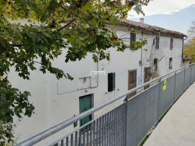 Appartamento in vendita a Marche, Pesaro E Urbino