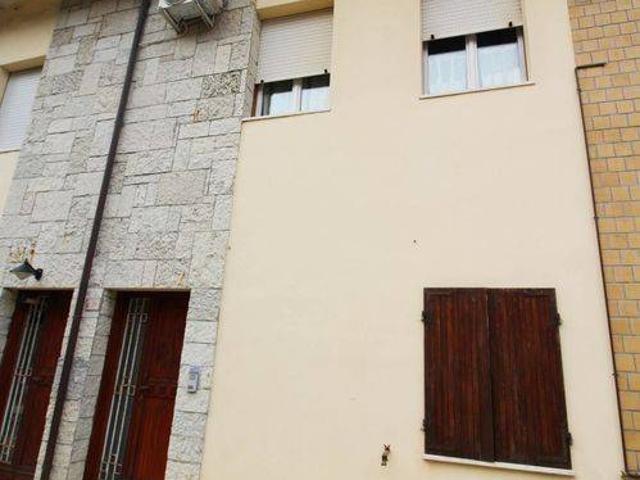 Appartamento in vendita a San Donato, Marche
