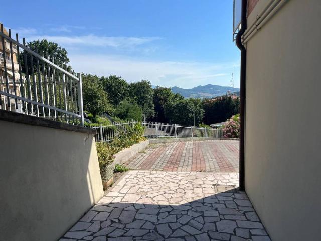 Appartamento in vendita a Marche, Pesaro E Urbino