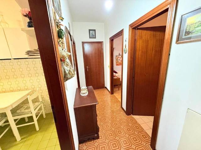 Appartamento in vendita a Mazzaferro, Marche