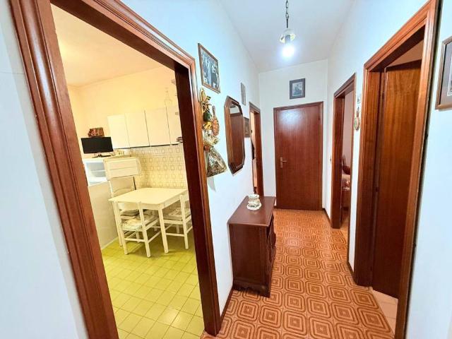 Appartamento in vendita a Mazzaferro, Marche
