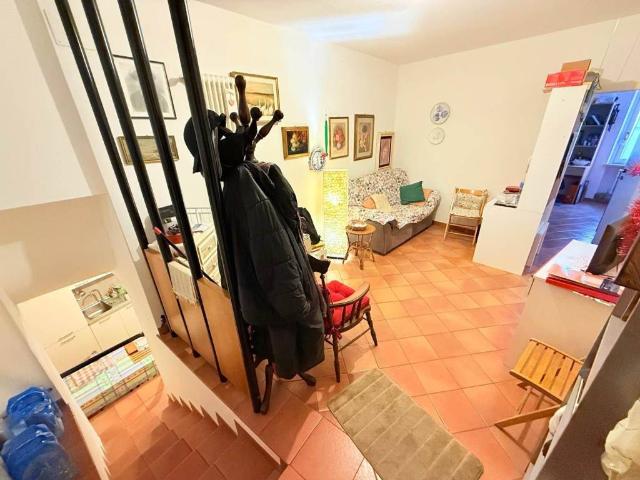 Appartamento in vendita a Marche, Pesaro E Urbino