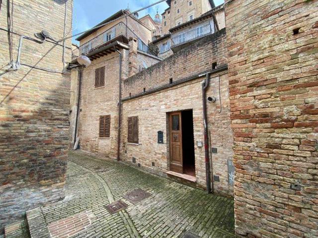 Villa Indipendente in vendita a Marche, Pesaro E Urbino