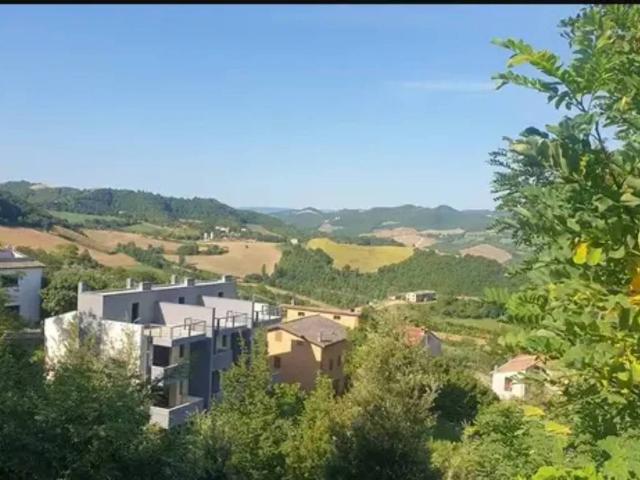 Appartamento in vendita a Marche, Pesaro E Urbino
