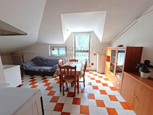 Appartamento in vendita a Marche, Pesaro E Urbino