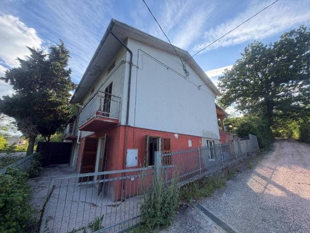 Appartamento in vendita a Marche, Pesaro E Urbino
