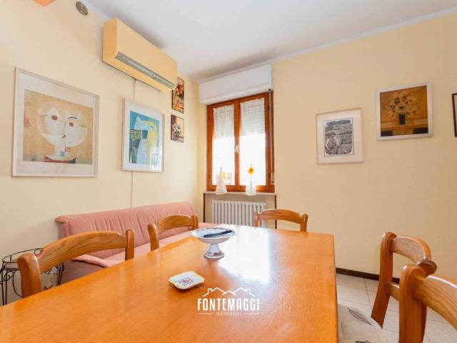 Appartamento in vendita a Marche, Pesaro E Urbino