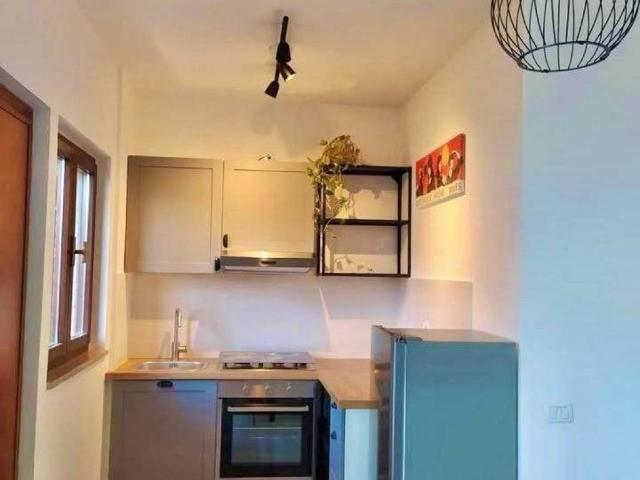 Appartamento in vendita a Marche, Pesaro E Urbino