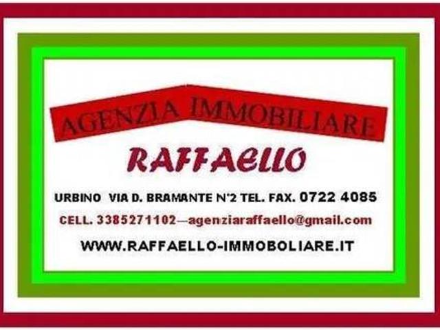 Appartamento in vendita a Marche, Pesaro E Urbino