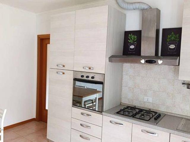 Appartamento in vendita a Marche, Pesaro E Urbino