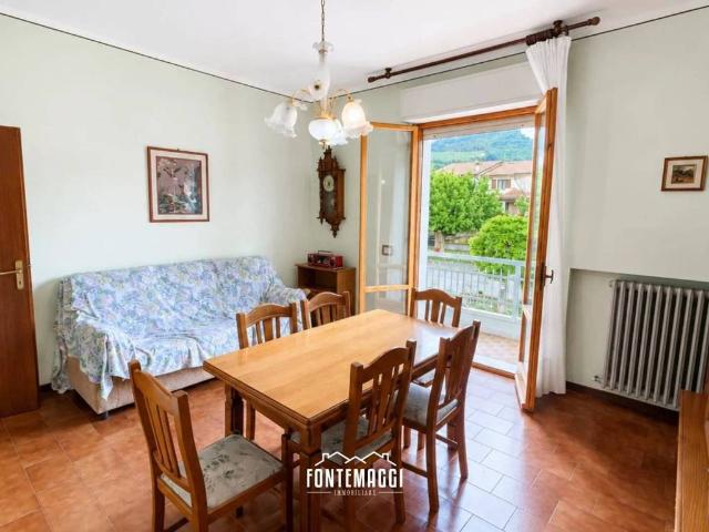 Appartamento in vendita a Marche, Pesaro E Urbino