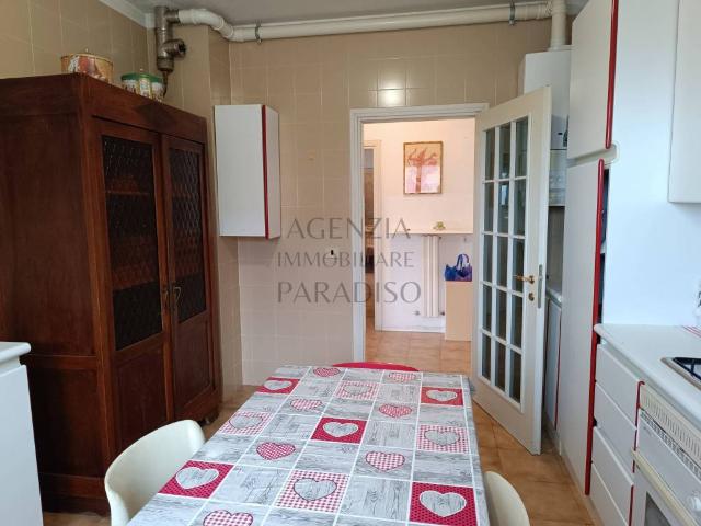 Appartamento in vendita a Mazzaferro, Marche
