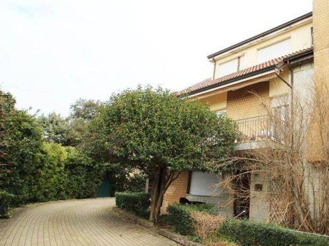 Appartamento in vendita a San Donato, Marche