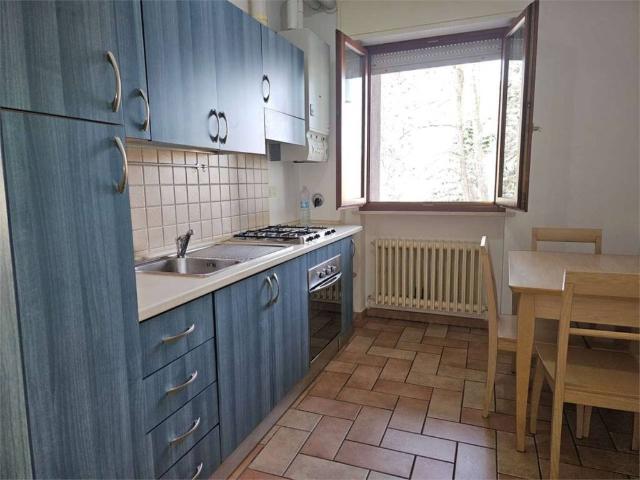 Appartamento in vendita a Marche, Pesaro E Urbino