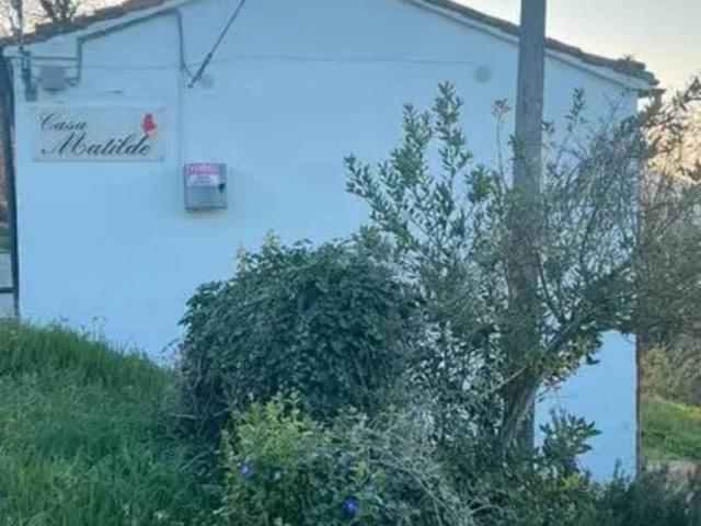 Appartamento in vendita a Tufo, Marche