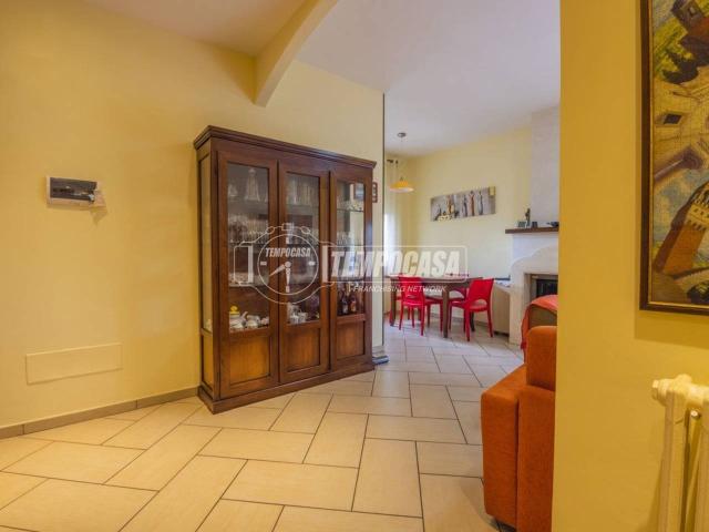 Appartamento in vendita a Marche, Macerata