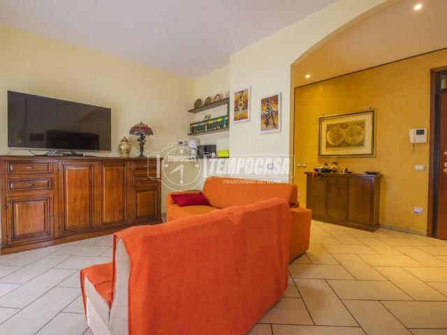 Appartamento in vendita a Marche, Macerata