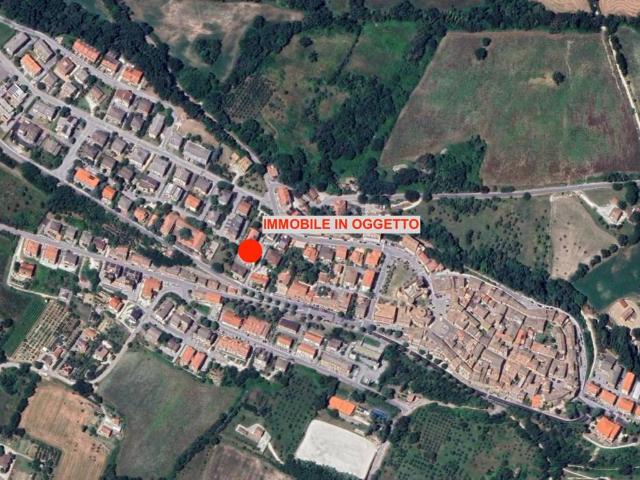 Appartamento in vendita a Marche, Macerata