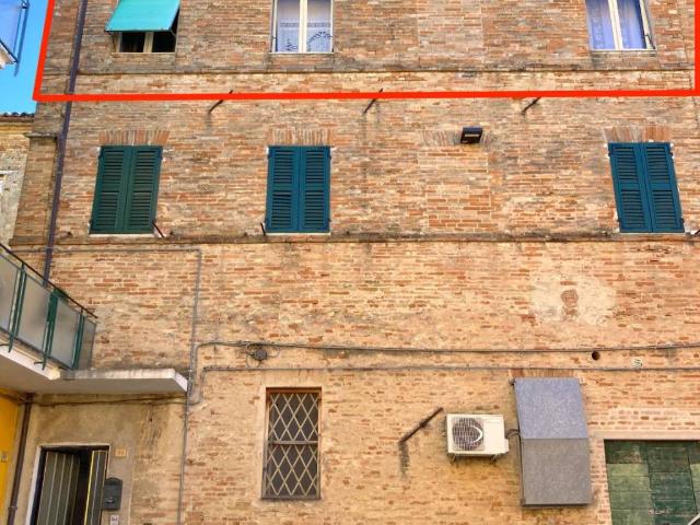 Appartamento in vendita a Marche, Macerata