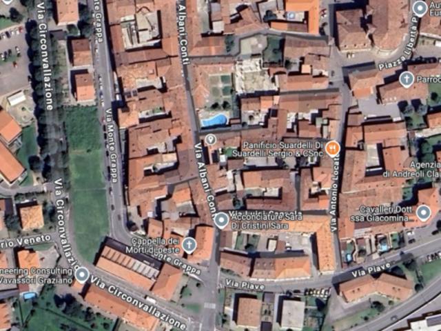 Appartamento in vendita a Urgnano, Bergamo