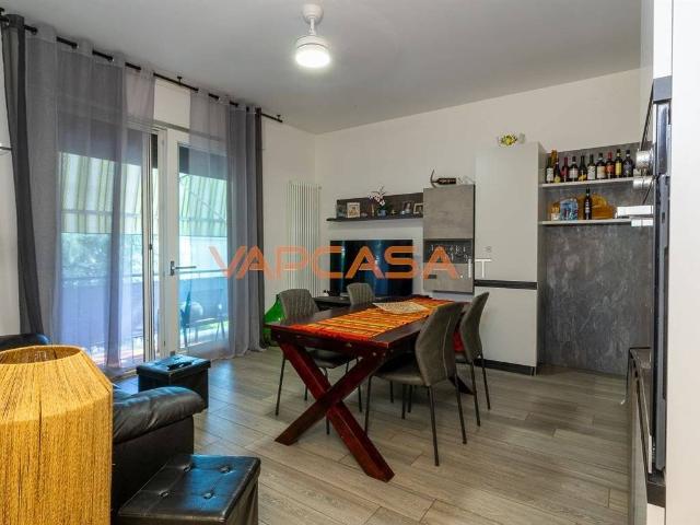 Appartamento in vendita a Urgnano, Lombardia