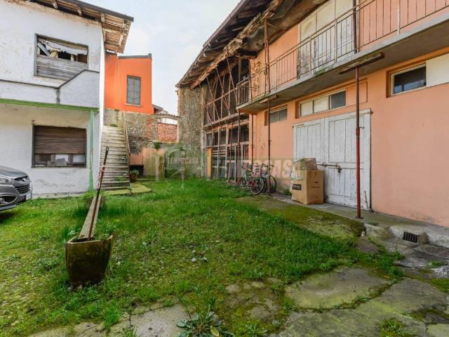 Appartamento in vendita a Urgnano, Lombardia