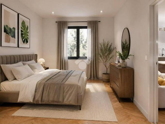Appartamento in vendita a Urgnano, Bergamo
