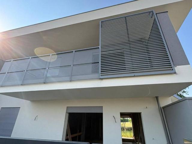Appartamento in vendita a Urgnano, Lombardia