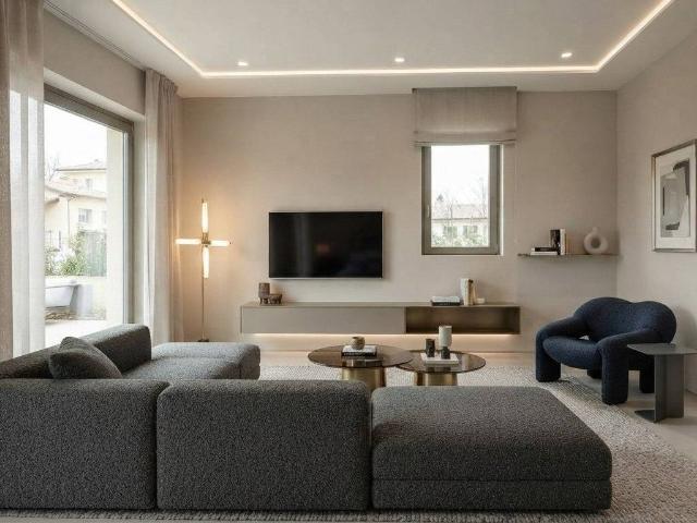 Appartamento in vendita a Urgnano, Bergamo