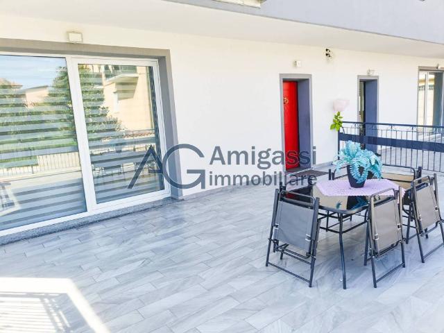 Appartamento in vendita a Urgnano, Bergamo