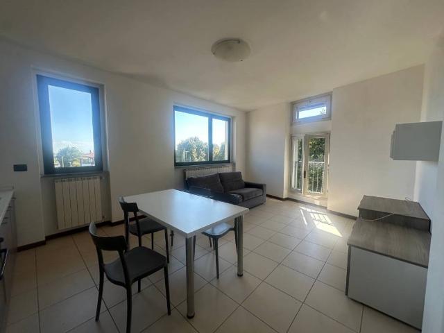 Appartamento in vendita a Urgnano, Bergamo