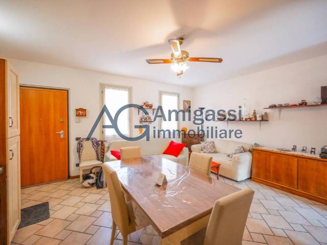 Appartamento in vendita a Urgnano, Bergamo