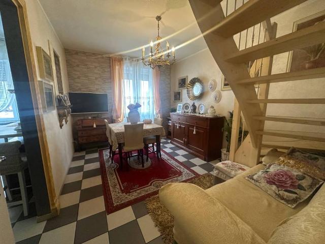 Appartamento in vendita a Urgnano, Bergamo