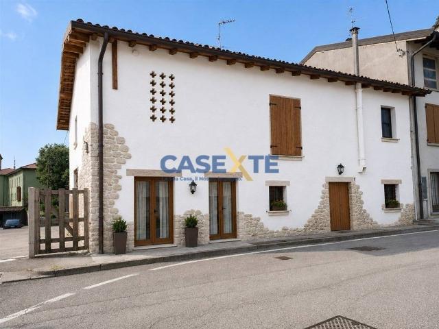 Appartamento in vendita a Basella, Urgnano