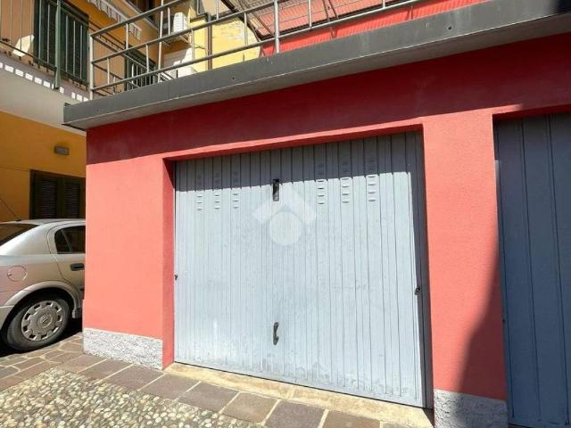 Appartamento in vendita a Urgnano, Lombardia