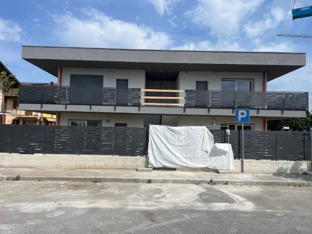 Appartamento in vendita a Urgnano, Bergamo