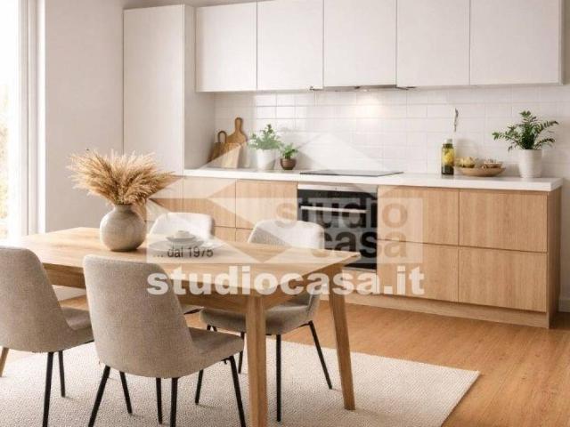 Appartamento in vendita a Urgnano, Lombardia