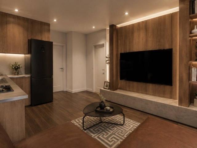 Appartamento in vendita a Urgnano, Bergamo