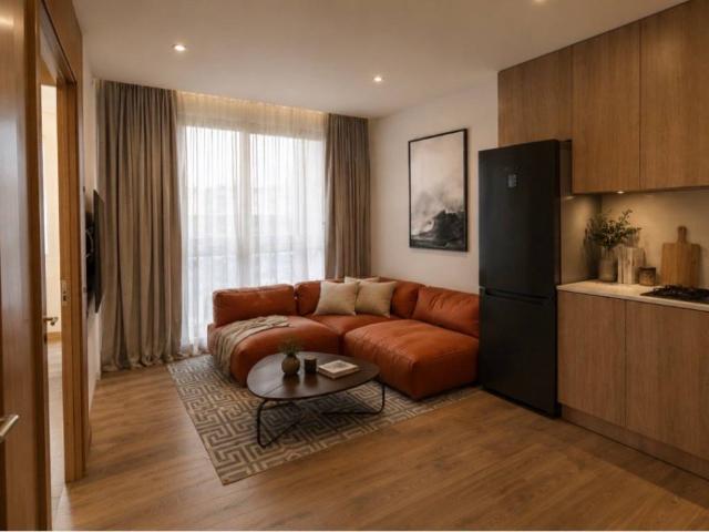 Appartamento in vendita a Urgnano, Bergamo