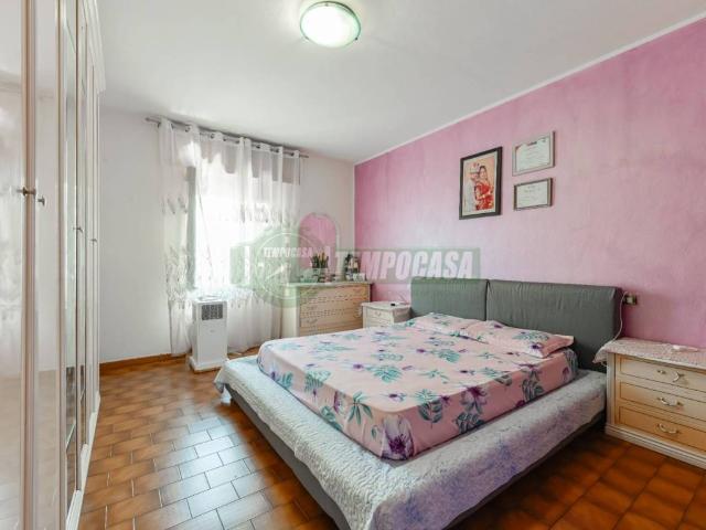 Appartamento in vendita a Urgnano, Bergamo