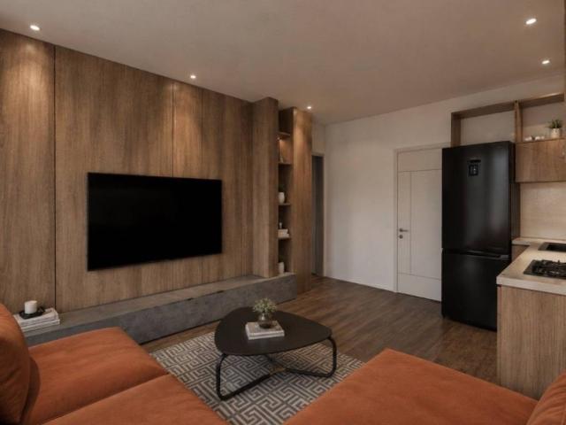 Appartamento in vendita a Urgnano, Bergamo