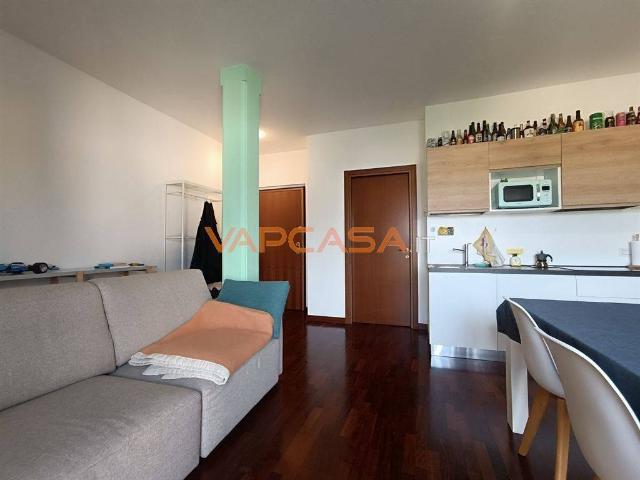 Appartamento in vendita a Urgnano, Bergamo