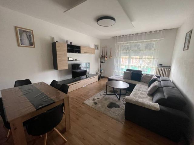 Appartamento in vendita a Urgnano, Lombardia