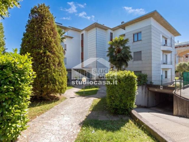 Appartamento in vendita a Urgnano, Lombardia