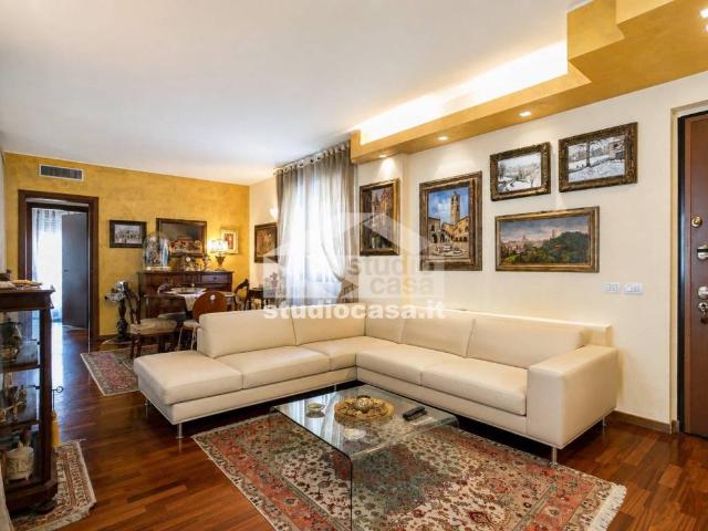 Appartamento in vendita a Urgnano, Lombardia