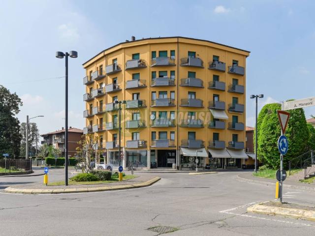 Appartamento in vendita a Urgnano, Lombardia