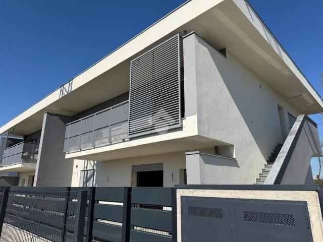 Appartamento in vendita a Urgnano, Lombardia