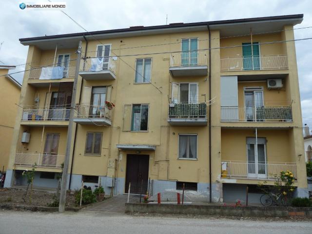 Appartamento in vendita a Ururi, Molise