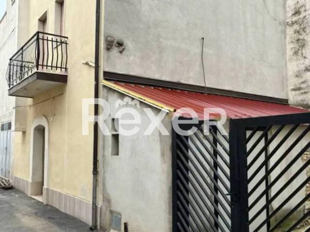 Appartamento in vendita a Ururi, Molise