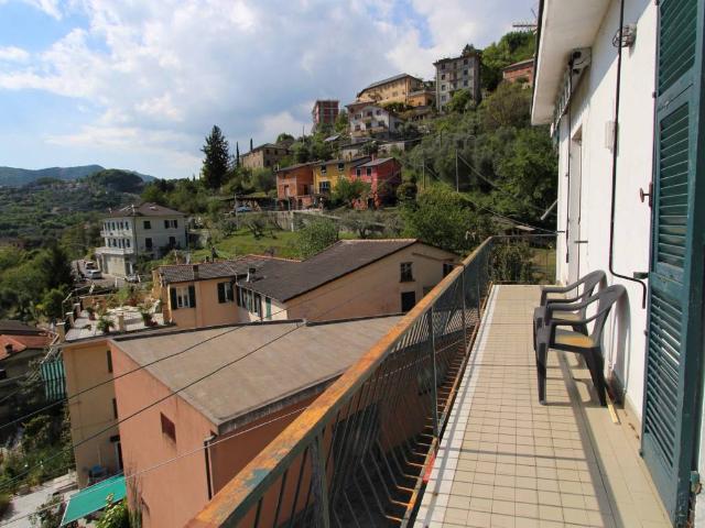 Appartamento in vendita a Tribogna, Liguria